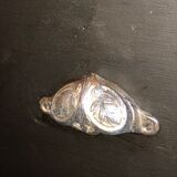 Craft furniture with 12 drawers