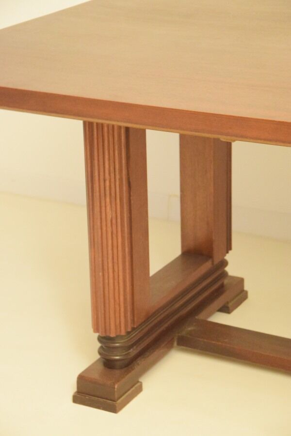 Dining room table 30