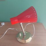 Applique diabolo design 60