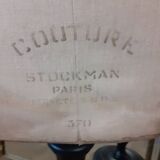 Mannequin de couture