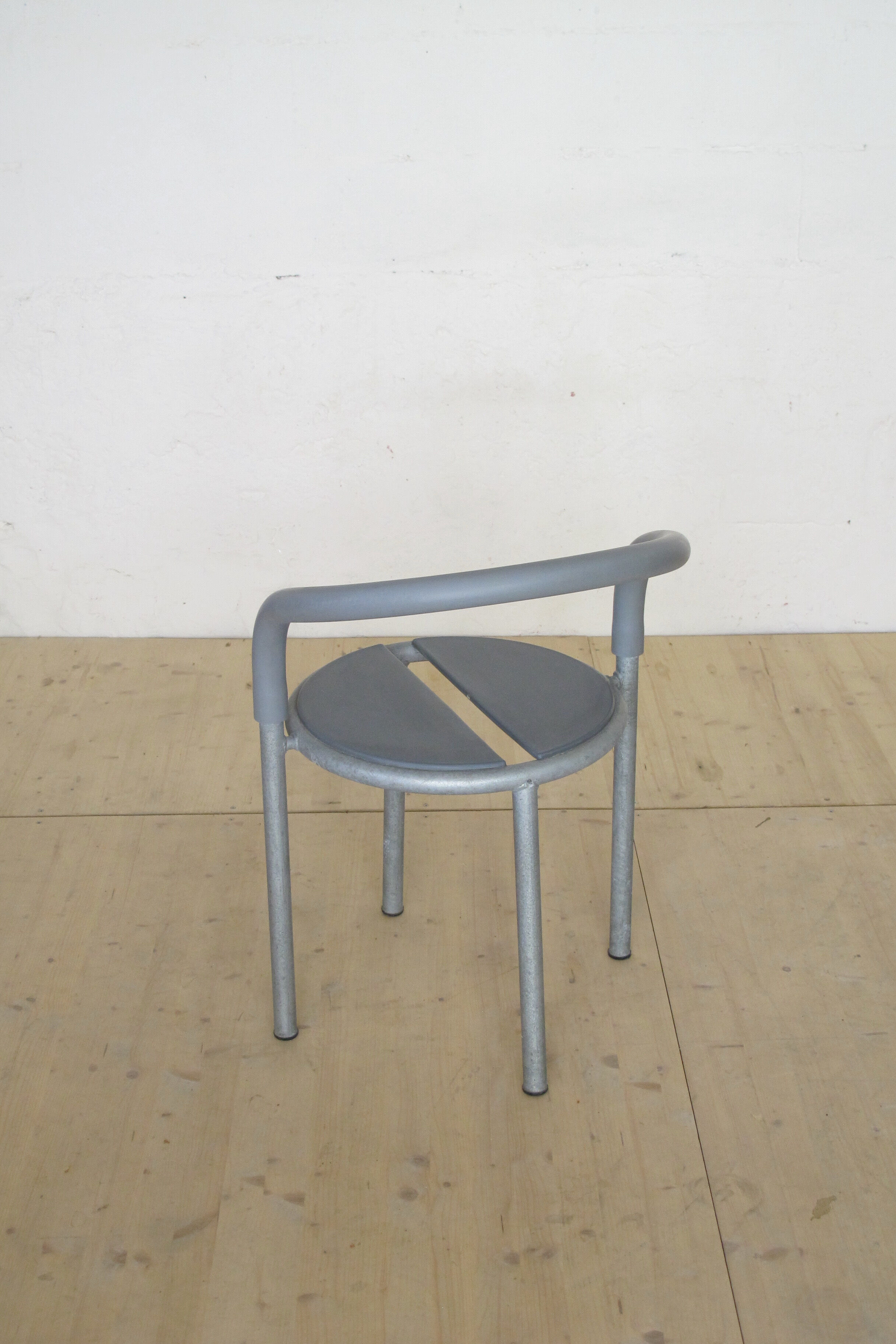 Chaises de Niels Gammelgaard, Fritz Hansen 80/90