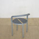 Chaises de Niels Gammelgaard, Fritz Hansen 80/90