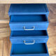 Bureau tripode années 50