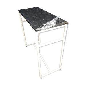 console