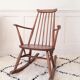 Ercol rocking chair