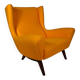 Armchair Model 110 by Illum Wikkelsø for Søren Willadsen – Denmark 1950s