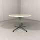 Eames marble coffee table side table La Fonda