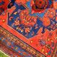 Persian carpet