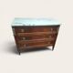 Louis XVI style commode