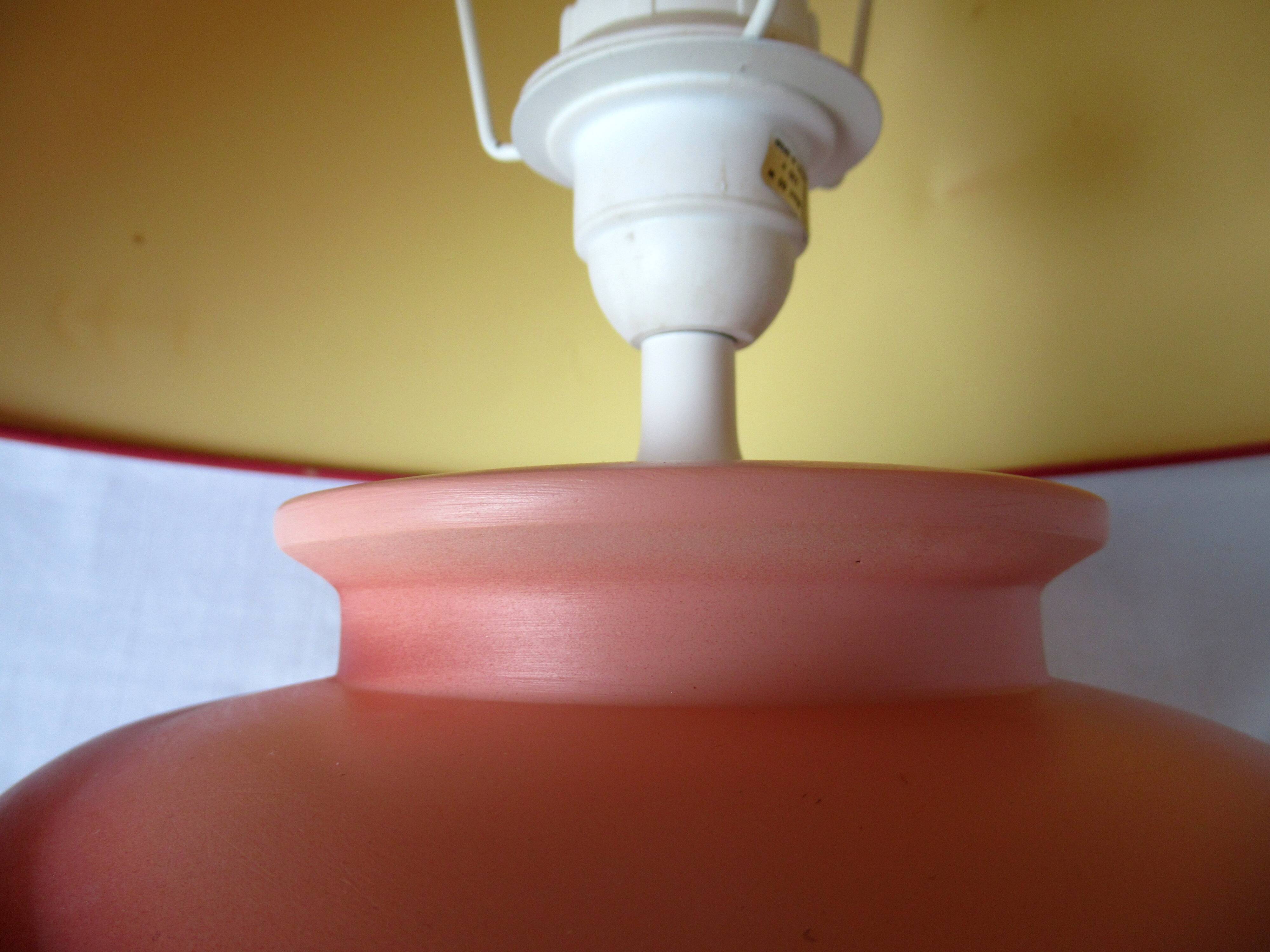 Living room lamp