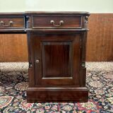 Classic Chesterfield English Desk Partnerdesk