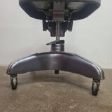 Mid Century Cole Steel Office Chair, USA, 1950s