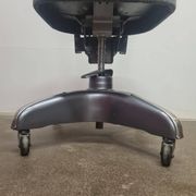Mid Century Cole Steel Office Chair, USA, 1950s
