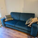 Convertible sofa