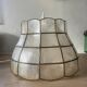 Suspension en nacre 30cm