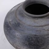 Paani - Indian terracotta jar no. 3