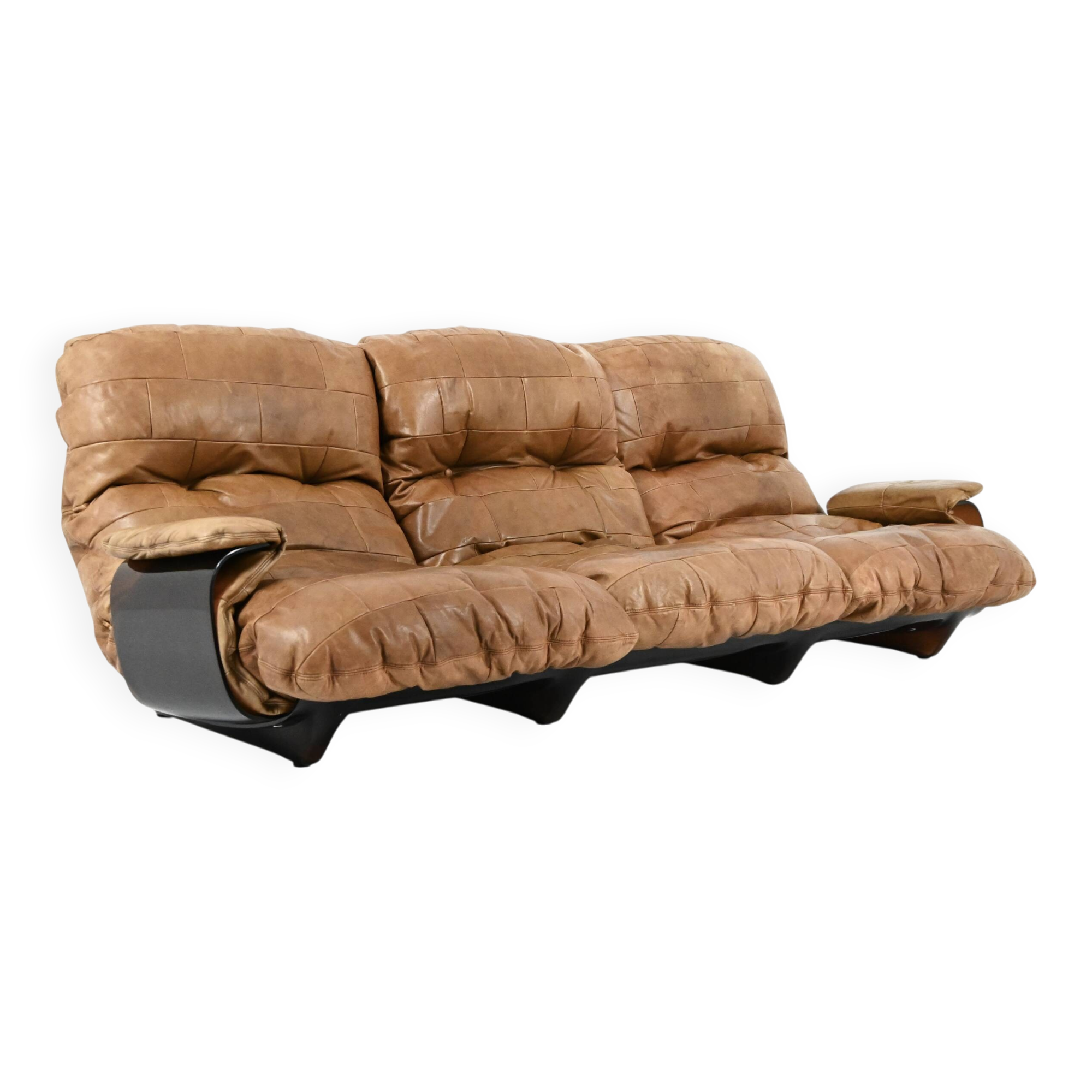 "Marsala" sofa by Michel Ducaroy for Ligne Roset, 1970s