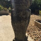 Column of the eighteenth century