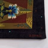 Aubusson Tapestry Alain Cornic