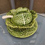 Cabbage bubble