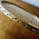 Old Donnay tennis racket