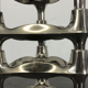 Nagel Candlesticks