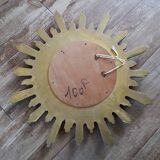 Witch eye mirror 55cm