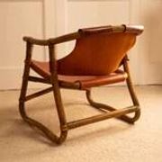Chaises Horsnaes - Danemark