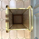 Vintage umbrella holder