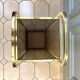 Porte parapluie vintage