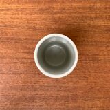 Danish Flora vase from the mid-century by Bjørn Wiinblad for Nymölle Denmark, 1960s.