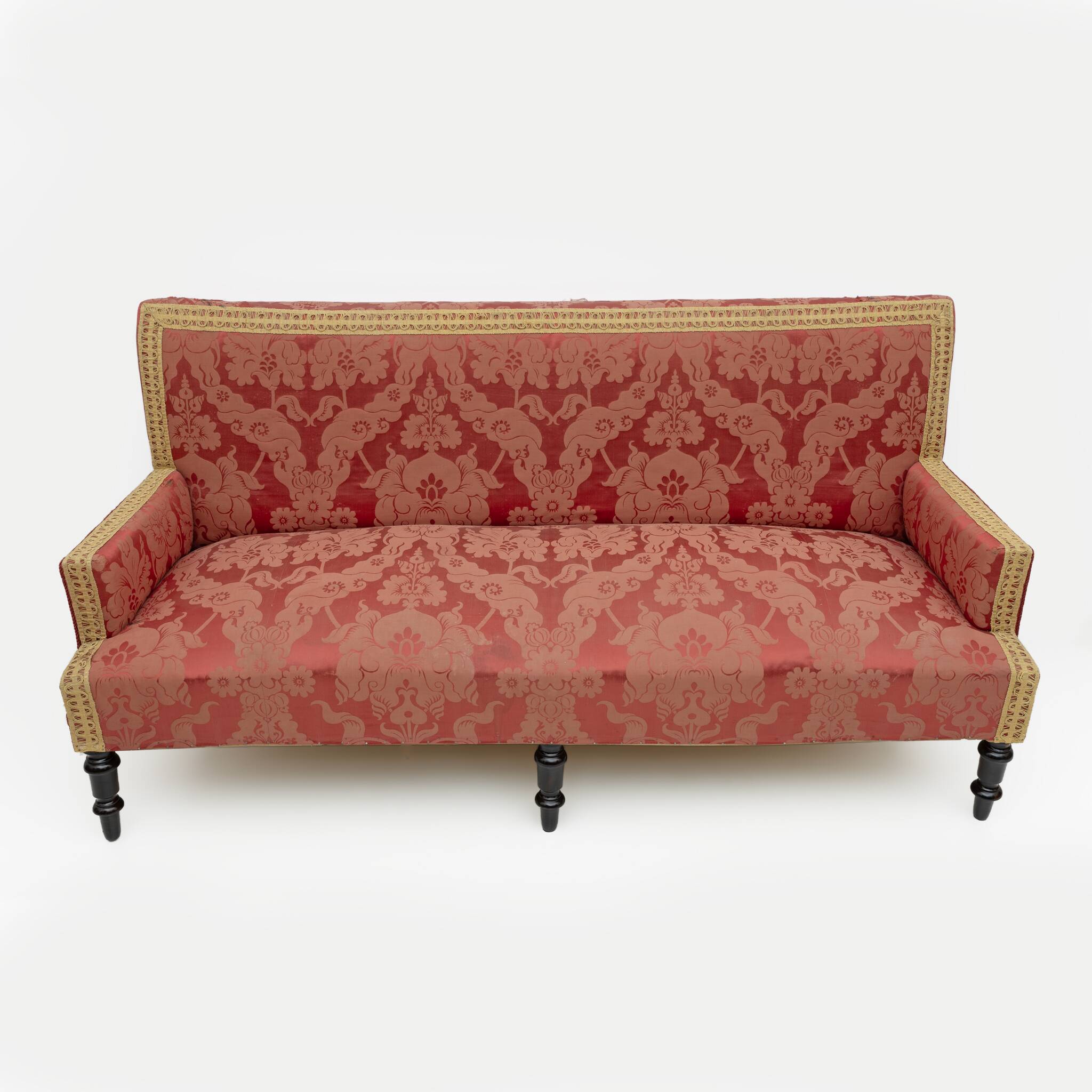 Ensembles de salon exclusifs Napoléon III du XIXe siècle