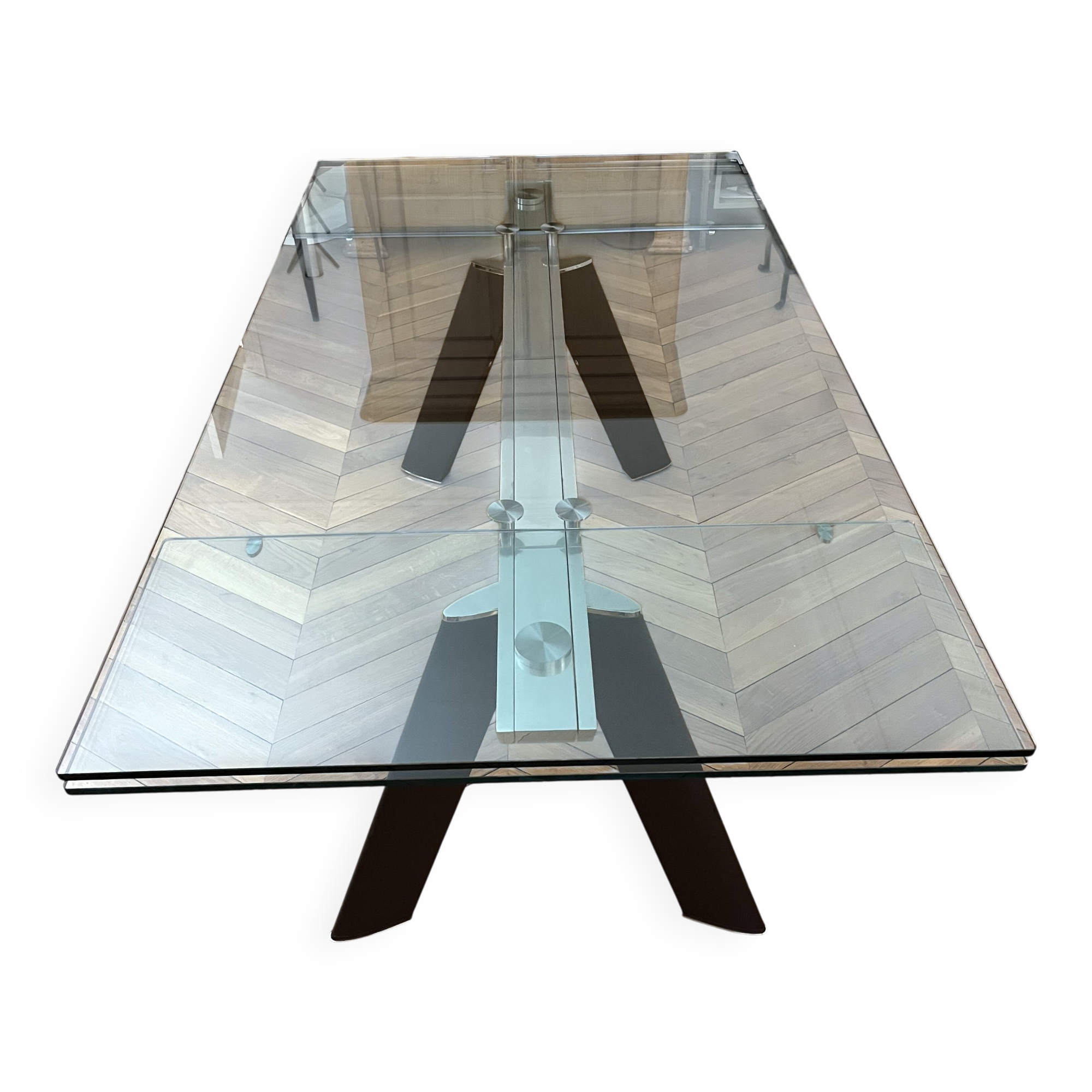 Sitemapcdatahttpsshopinf Inetcomtable En Verre Roche Bobois