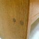 Commode en teck RY16 par Hans J. Wegner pour Ry Møbler, Danemark