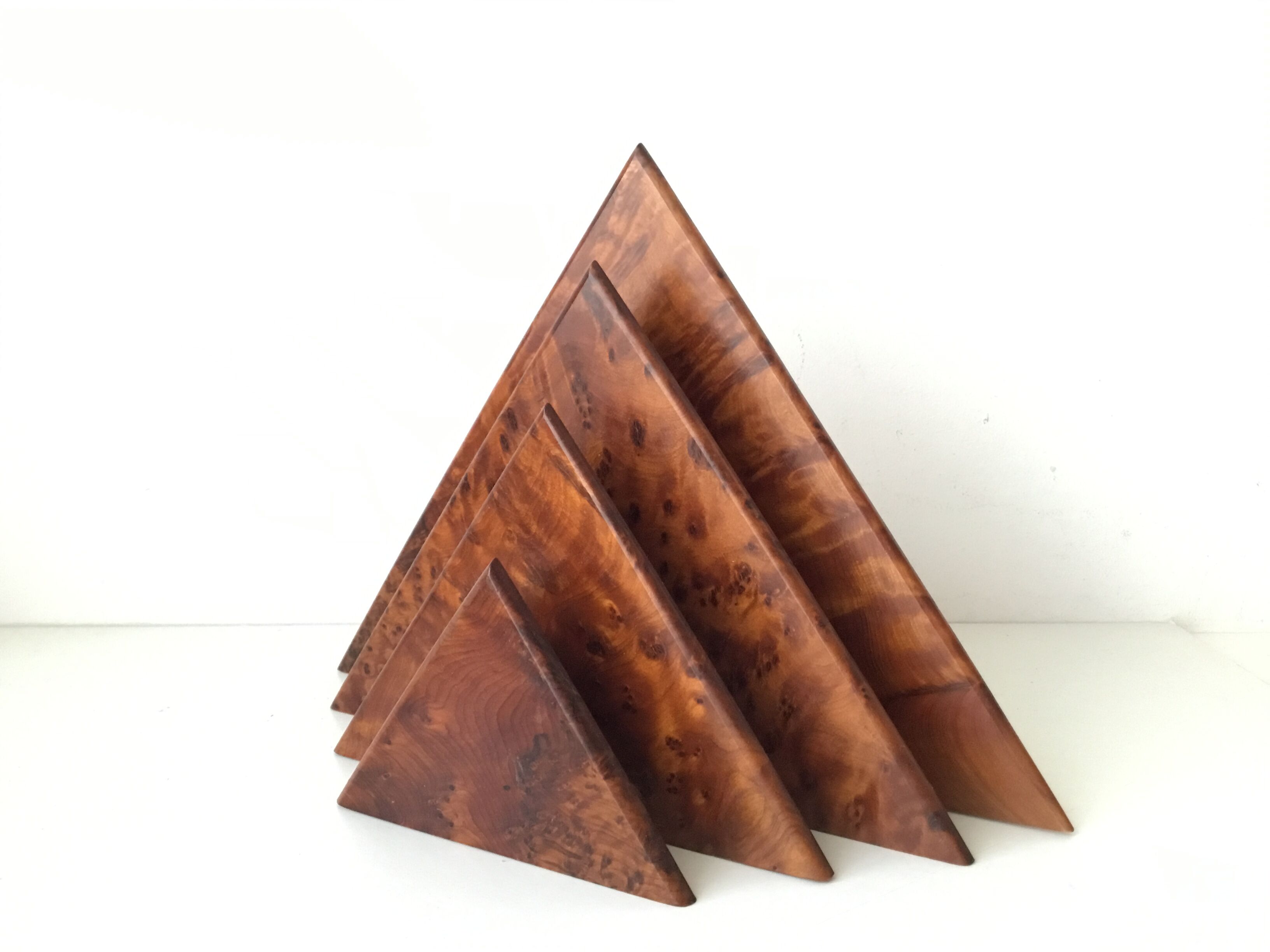 Letter holder