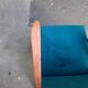 Vintage Scandinavian armchair