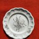 Lunéville porcelain x6