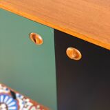 Occasional teak furniture