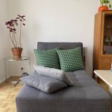 Reiko Habitat modular sofas
