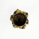 Tarif Vase Bas par Gaetano Pesce pour Meritalia "Edizioni del Pesce"