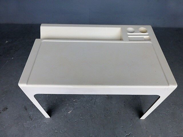 Ozoo desk by Marc Berthier, 1960