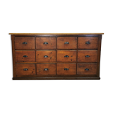 Furniture by trade / grainetier