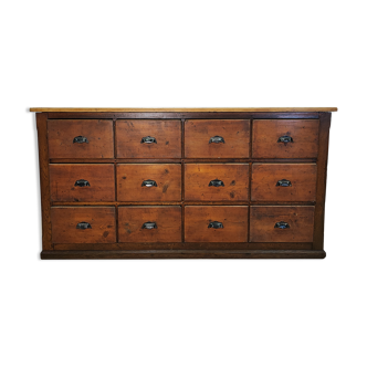 Furniture by trade / grainetier