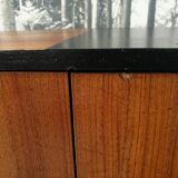 Scandinavian style sideboard