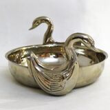 Swan handle cup