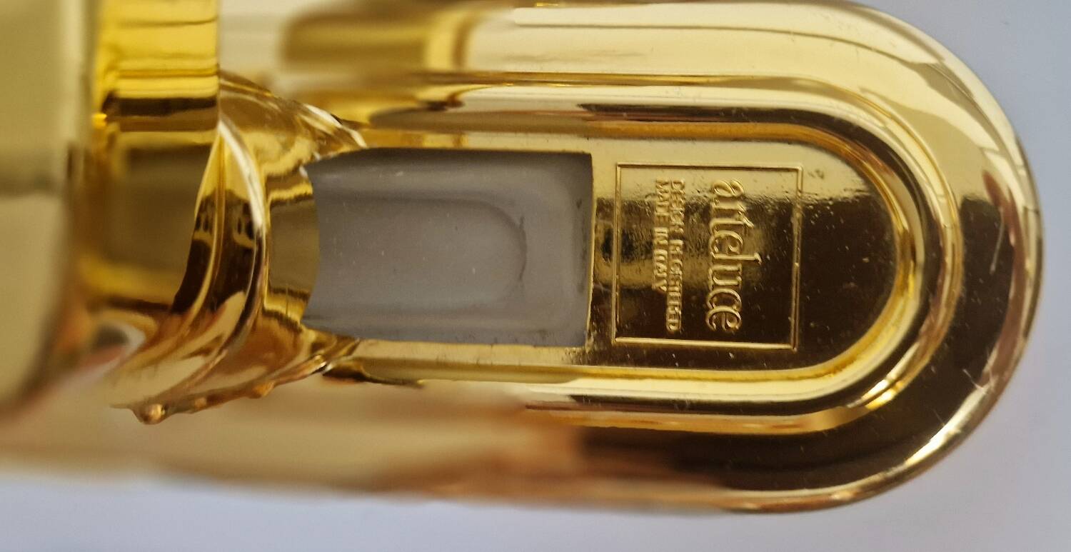 Art Deco wall lamp - Arteluce design - 1980