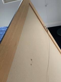 Original Poster for the 1924 Paris Olympic Games