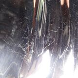 Rémy Letang stainless steel sauce boat 18/10 vintage 1970s-1980s