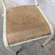 Vintage nursery chair