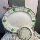 Large Royal Doulton Countess Pattern Antique Platter